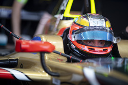 Jean-Eric Vergne, Techeetah