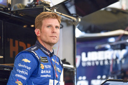 Jamie McMurray, Chip Ganassi Racing, Chevrolet Camaro Arctic Cat