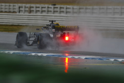 Ніко Хюлькенберг, Renault Sport F1 Team R.S. 18