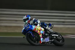 Kyle Smith, GEMAR Team Lorini Honda
