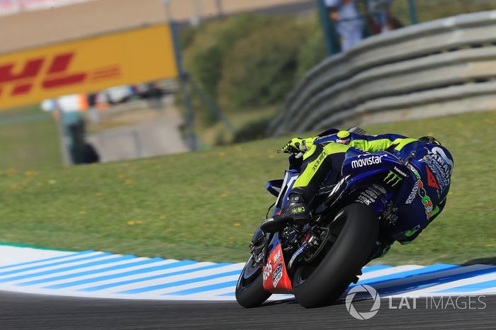 Valentino Rossi, Yamaha Factory Racing