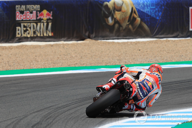 Marc Marquez, Repsol Honda Team