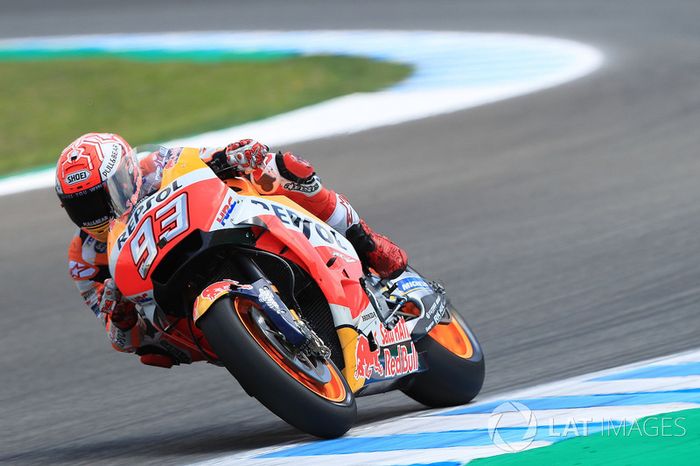 Marc Márquez, Repsol Honda Team