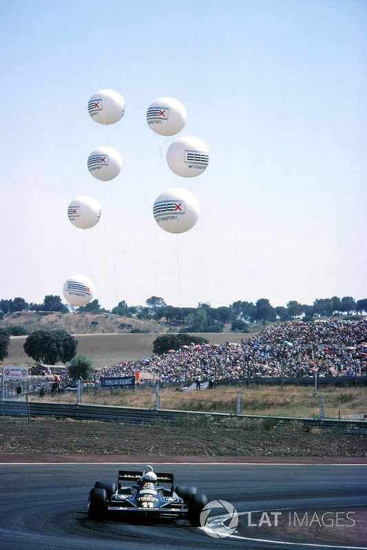 Elio de Angelis, Lotus 87