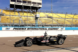 Will Power, Team Penske Chevrolet