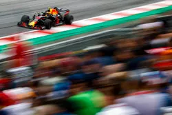 Max Verstappen, Red Bull Racing RB14