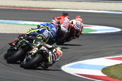 Johann Zarco, Monster Yamaha Tech 3