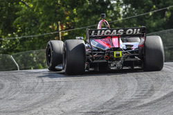Robert Wickens, Schmidt Peterson Motorsports Honda