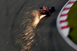 Daniel Ricciardo, Red Bull Racing RB14