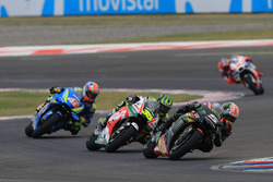 Johann Zarco, Monster Yamaha Tech 3