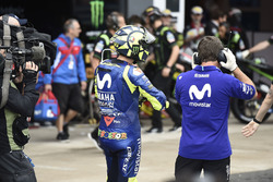 Valentino Rossi, Yamaha Factory Racing