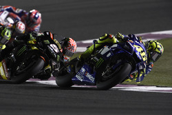 Valentino Rossi, Yamaha Factory Racing