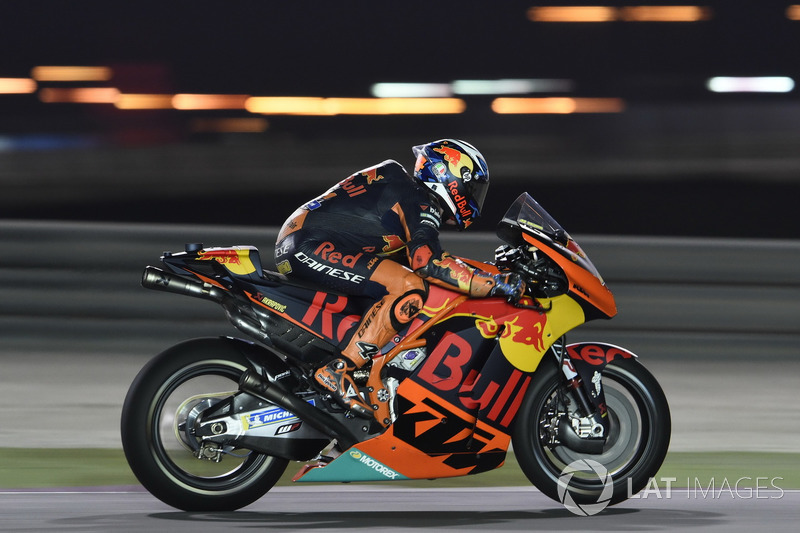 Pol Espargaro, Red Bull KTM Factory Racing