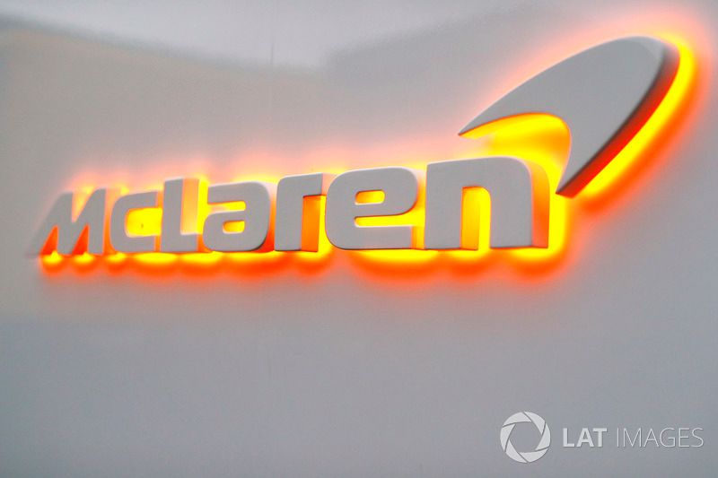 McLaren
