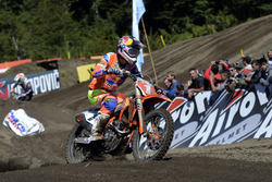 Pauls Jonass, Red Bull KTM Factory