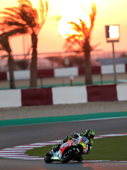 Cal Crutchlow, Team LCR Honda