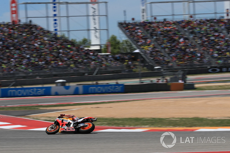 Marc Marquez, Repsol Honda Team