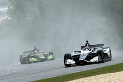 Max Chilton, Carlin Chevrolet