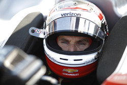Will Power, Team Penske Chevrolet