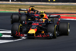 Мак Ферстаппен, Red Bull Racing RB14