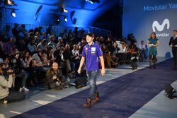 Maverick Viñales, Yamaha Factory Racing