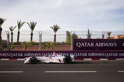 José María López, Dragon Racing