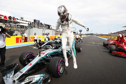 Льюіс Хемілтон, Mercedes-AMG F1