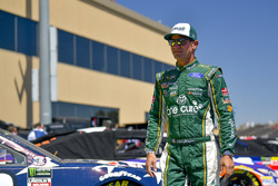 Clint Bowyer, Stewart-Haas Racing, Chevrolet Camaro One Cure