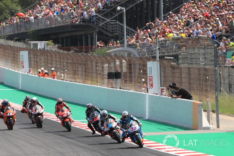 Alex Marquez, Marc VDS