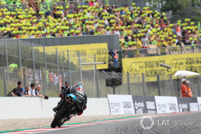 Adam Norrodin, Petronas Sprinta Racing