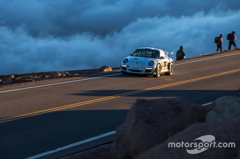 #30 Raphaël Astier, Porsche 911 GT3 RS 3.8l
