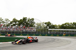 Макс Ферстаппен, Red Bull Racing RB14