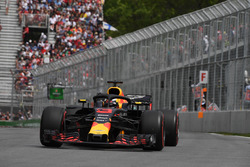 Даниэль Риккардо, Red Bull Racing RB14