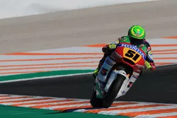 Eric Granado, Promoracing