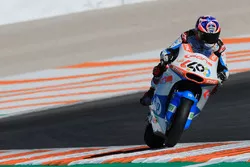 Fabio Quartararo, Pons HP 40