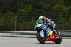 Franco Morbidelli, Marc VDS