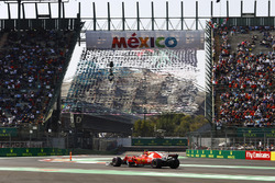 Kimi Raikkonen, Ferrari SF70H