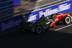 Lucas di Grassi, ABT Schaeffler Audi Sport