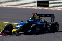 Bruno Baptista, DAMS