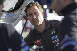 Sébastien Ogier, M-Sport