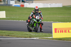 Jonathan Rea, Kawasaki
