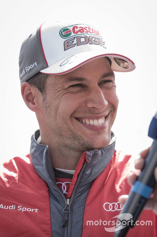 Loic Duval, Audi Sport Team Phoenix, Audi RS 5 DTM