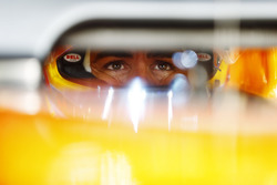 Fernando Alonso, McLaren