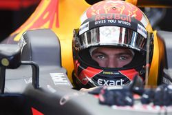 Max Verstappen, Red Bull Racing RB13