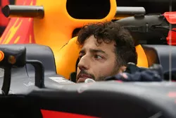 Daniel Ricciardo, Red Bull Racing RB13