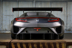 Honda NSX GT3
