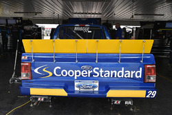 Chase Briscoe, Brad Keselowski Racing Ford