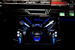 #7 Duqueine Engineering, Ligier JS P3 - Nissan: Antonin Borga, David Droux, Nicolas Schatz