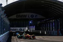 Daniel Abt, ABT Schaeffler Audi Sport