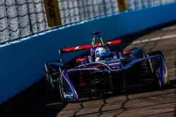 Sam Bird, DS Virgin Racing